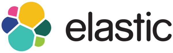 Logo elasticsearch