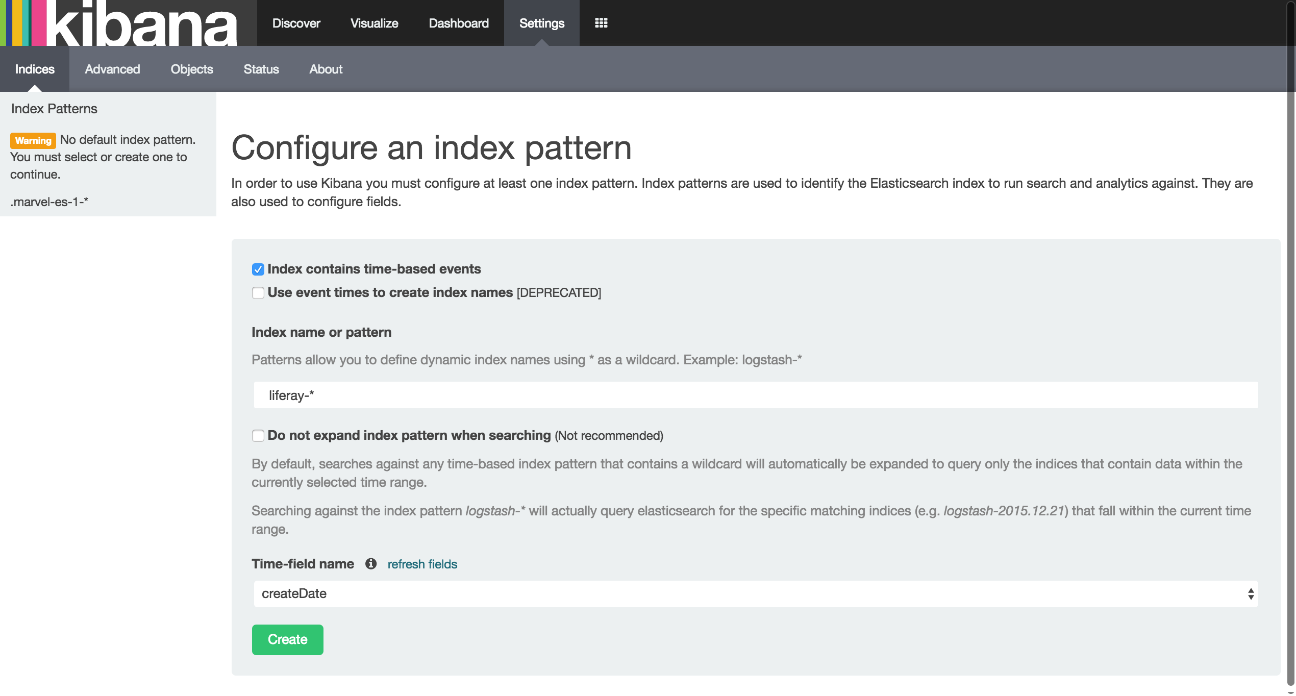 Kibana